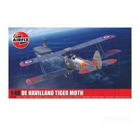 Airfix 1:48 Aircraft Ground Crew Kits WW2 Spitfire Hurricane Junkers Mustang RAF