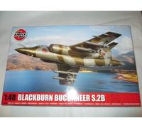 AIRFIX 1:48 BLACKBURN BUCCANEER S.2B