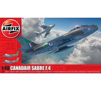 Airfix 1/48 Canadair Sabre F.4 RAF NEW TOOL IN 2020 (F-86) # 08109
