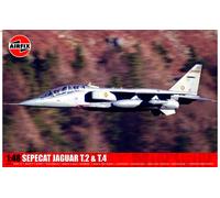 Airfix A11011 SEPECAT Jaguar T.2 & T.4