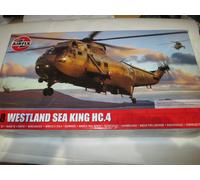 AIRFIX 1:48 WESTLAND SEA KING HC.4
