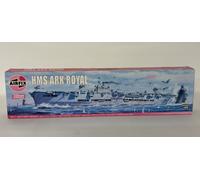 Airfix 1:600 HMS ARK Royal A04208V Model Kit Factory Sealed