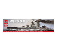 Airfix HMS Iron Duke