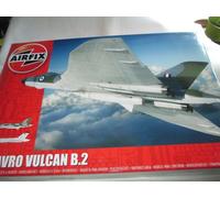 Airfix A12011 Avro Vulcan B2 Aircraft