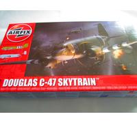 AIRFIX 1:72 DOUGLAS C-47 SKYTRAIN