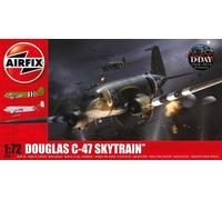 Airfix 1/72 Douglas C-47A/D Skytrain # 08014