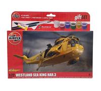 Airfix Hanging Gift Set - Westland Sea King HAR.3