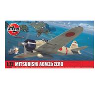 Airfix 1:72 Model Kit Selection - Spitfire Typhoon Messerschmitt Focke