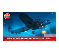 Avro Lancaster B.III (SPECIAL) 'THE DAMBUSTERS'