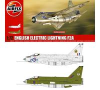 Airfix 1:72 Model Kit Selection - Spitfire Typhoon Messerschmitt Focke
