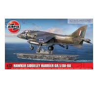 Airfix 1:72 Model Kit Selection - Spitfire Typhoon Messerschmitt Focke