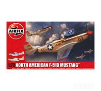 Airfix 1:72 Model Kits WW2 Aircraft Spitfire Hurricane Messerschmitt Focke Plane