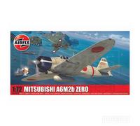 Airfix 1:72 Model Kits WW2 Aircraft Spitfire Hurricane Messerschmitt Focke Plane