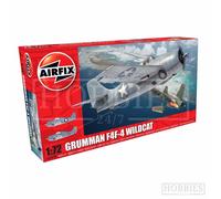 Airfix 1:72 Model Kits WW2 Aircraft Spitfire Hurricane Messerschmitt Focke Plane