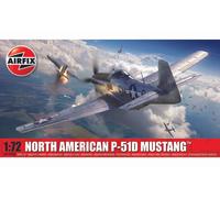 Airfix 1:72 Model Kits WW2 Aircraft Spitfire Hurricane Messerschmitt Focke Plane