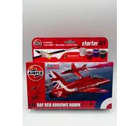 Airfix 1/72 Scale Aircraft & Tank Gift Sets Paint & Glue Included