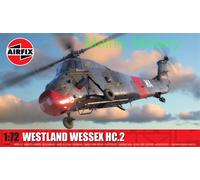 Airfix 1/72 Westland Wessex HC.2