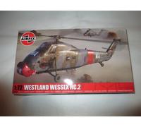 AIRFIX 1:72 WESTLAND WESSEX HC.2