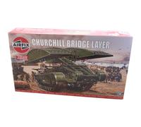 Airfix A04301V 1:76th scale A22 Churchill Bridge Layer