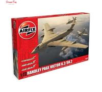 Airfix 12009 - 1/72 HANDLEY PAGE VICTOR K.2/SR.2 (PLASTIC KIT)