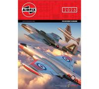 AIRFIX 2026 CATALOGUE A78206