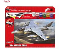 Airfix A55300A Hanging Gift Set - BAE Harrier GR.9A 1:72 Model Kit