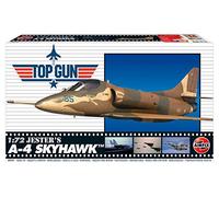 Airfix A00501 Top Gun Jesters A-4 Skyhawk Aircraft
