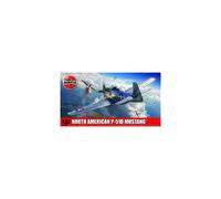 Airfix A01004B aircraft kits Model Building, un-Painted, 1:72