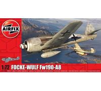 Airfix A01020A 1:72nd scale Focke-Wulf Fw190-A8
