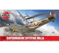 Airfix A01071C Supermarine Spitfire Mk.Ia 1:72 Model Kit