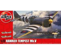 Airfix Hawker Tempest Mk.V 1/72 A02109