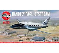 Airfix A03012V Handley Page Jetstream Aircraft