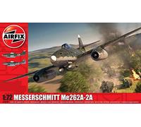 Airfix A03090 Messerschmitt ME262A-2A