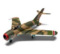 Airfix A03091A Mikoyan-Gurevich MiG-17F 'Fresco' 1:72 Model Kit