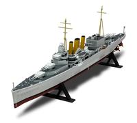 Airfix A03203V HMS Suffolk Model Kit
