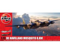 Airfix de Havilland Mosquito 1/72 A04023
