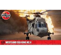 A04056A Airfix 1:72 Scale Westland Sea King HC.4