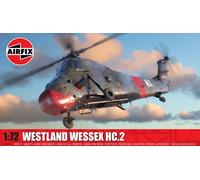 AIRFIX A04068 1/72 Royal Air Force Westland Wessex HC.2