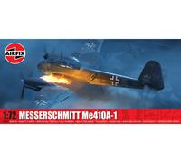 Airfix A04069 - 1/72 Messerschmitt Me410A-1 - New