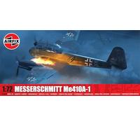 Airfix A04069 Messerschmitt Me410A-1, Aircraft for ages + 8 Years