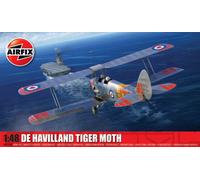 Airfix A04104A 1/48 De Havilland Tiger Moth