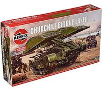 Airfix A04301V Churchill Bridge Layer