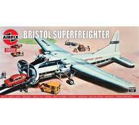Airfix A05002V 1:72 British Aircraft Bristol Superfreighter