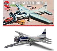 Airfix A05002V Bristol Superfreighter 1:72 Model Kit