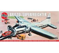Airfix A05002V Bristol Superfreighter 1:72 Model Kit