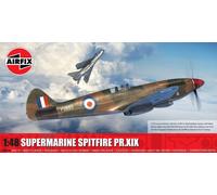 Airfix A05119A 1:48 Supermarine Spitfire PR.XIX