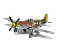Airfix A05131A North American P-51D Mustang