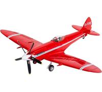 Airfix A05139 Supermarine Spitfire MkXIV Race Schemes Aircraft, 38.1 x 20.32 x 5.08 cm