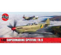 AIRFIX A05143 1/48 Irish Air Corps Supermarine Spitfire Tr.9