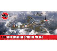 Airfix A05144 Supermarine Spitfire Mk.IXe